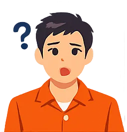 質問役キャラクター